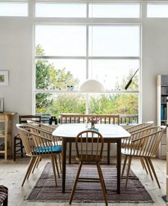 Faarevejle House | Architect-Designed Home In Veddinge Hills