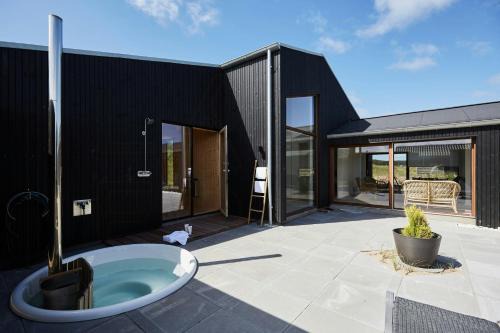 Agger House | Architect-Designed House Close To The North Sea