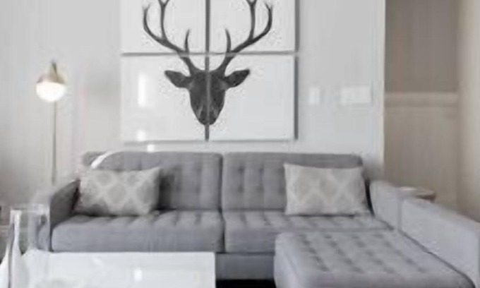 Inner Richmond Condo | Architect's Victorian Flat - Fully Renovated