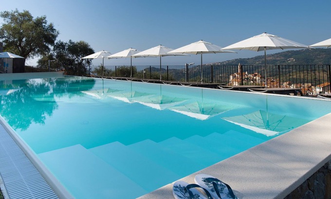 Civezza Apartment | Arco del Mare - Civezza