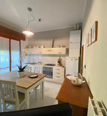 Pescia House | Arcobalenotoscano Convivio
