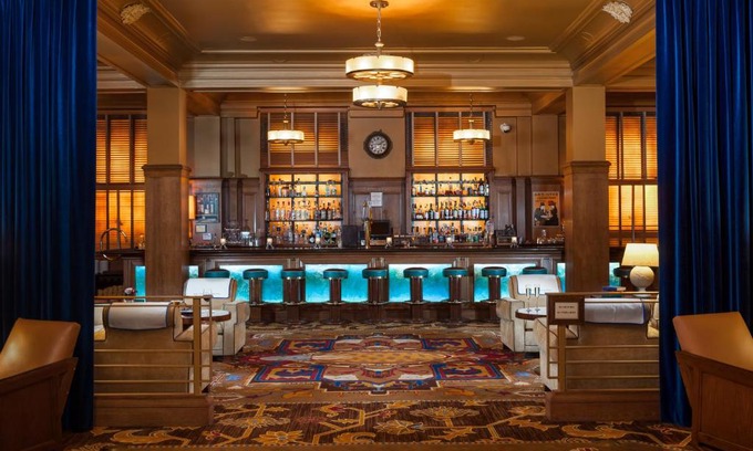 Pioneer Square Hotel | Arctic Club Hotel