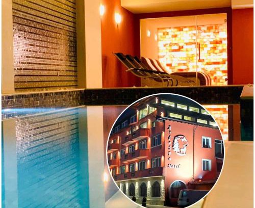 Sarnitsa Hotel | Ardo Spa Hotel and Restaurant