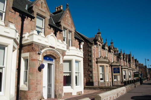 Inverness City Centre House | Ardross Glencairn