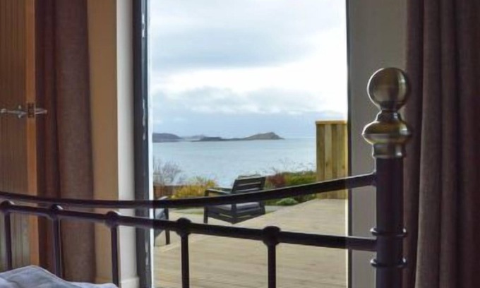 Arduaine House | Arduaine by Interhome