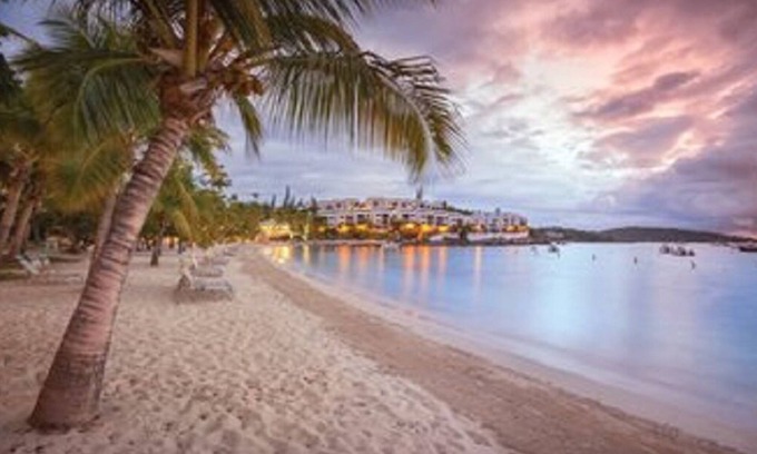 Nazareth Resort | Are you ready for it !