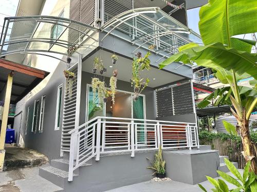 Wichit House | Areeya Khao Khad Aoyon Beach
