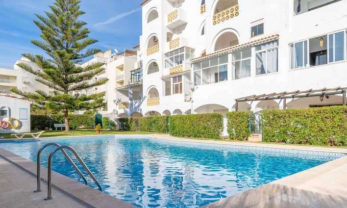 Areias de Sao Joao Apartment | Areias de S. João - Apt. 6