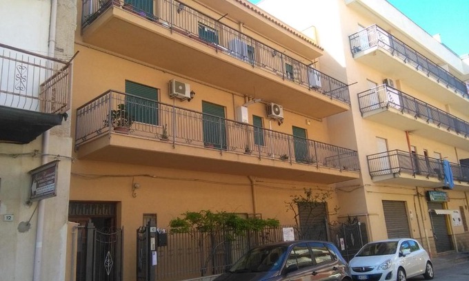 Bagheria Bed & Breakfast | Arena