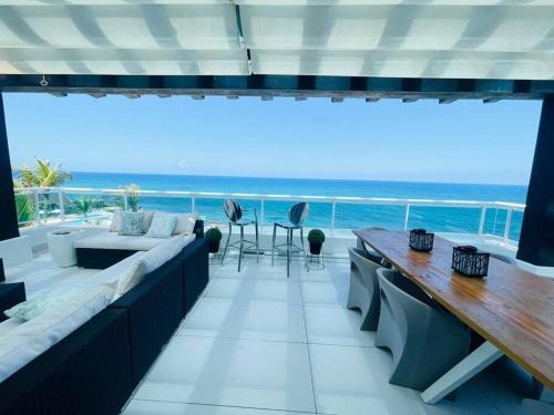 Sosua Apartment | Arenas Beach Penthouse