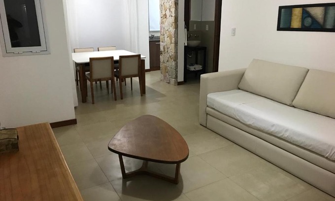 Las Gaviotas Apartment | Arenas de Mar