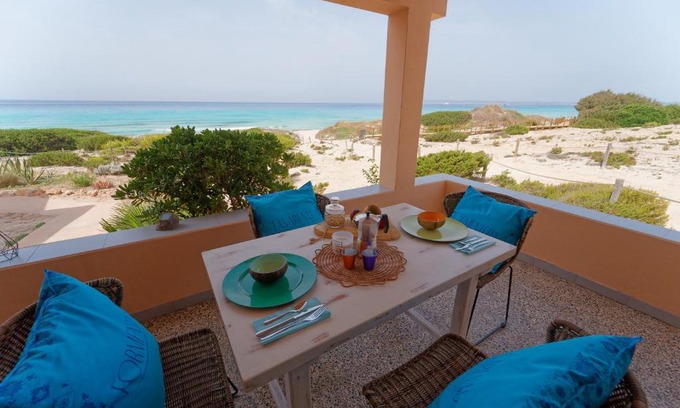 Formentera House | Arenas del Mar Formentera