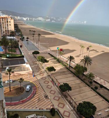 Cullera Apartment | Arensol Playa de Cullera