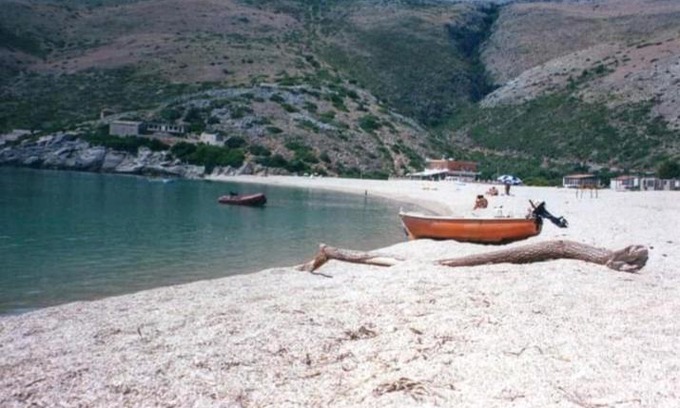 Himare Bed & Breakfast | Areti Rooms Hotel