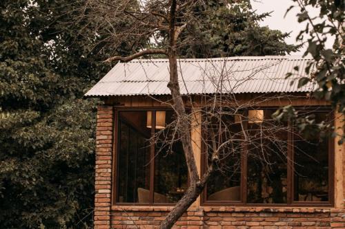 Dilijan Hotel | Arevatun Dilijan