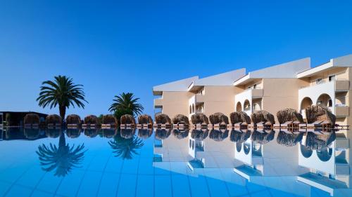 Xi Hotel | Argile Resort