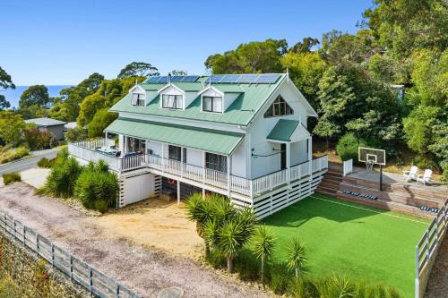 Lorne House | Argo