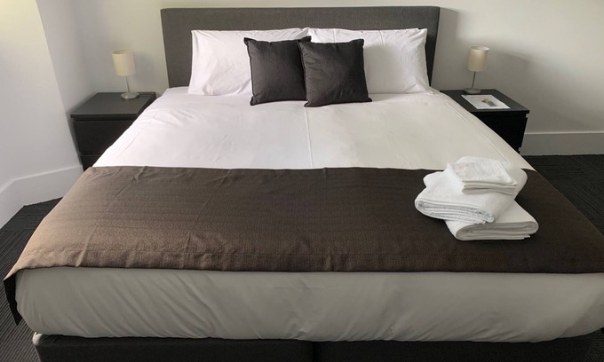Hobart Central Business District Hotel | Argyle Accommodation
