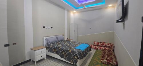 Semera House | Arhiba Guest House አርሂባ እንግዳ ማረፊያ