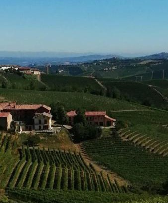 Monforte d'Alba House | Aria Pura