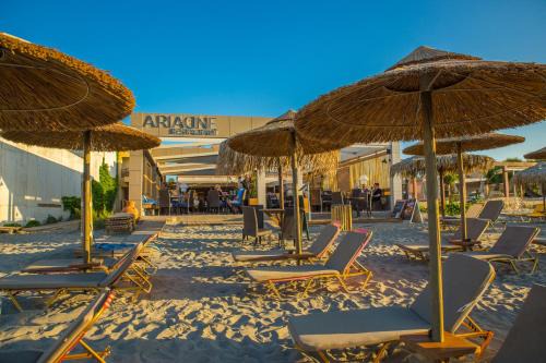 Platanias Town Apartment | Ariadne Beach