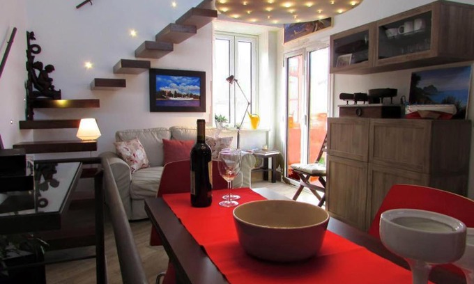 Old Town House | Arias - la suite del Duomo