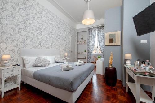 Vatican House | Arie Romane Guesthouse