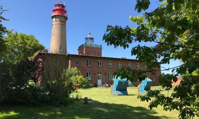 Putgarten Apartment | Arkona 3