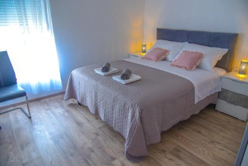 Meterize Apartment | Arli apartment