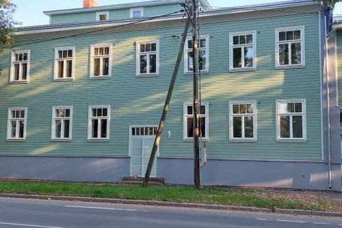 Tartu Apartment | Armas 2-toaline korter