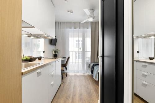 Kadriorg Apartment | Armas rõduga korter kesklinnas