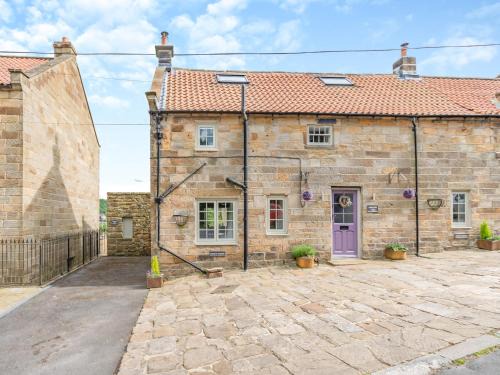 Glaisdale House | Arncliffe View