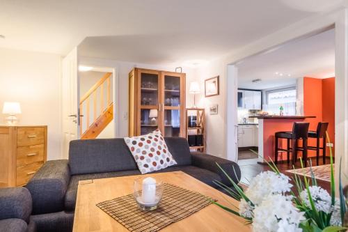 Arnis House | Arnis Lange Str 36a