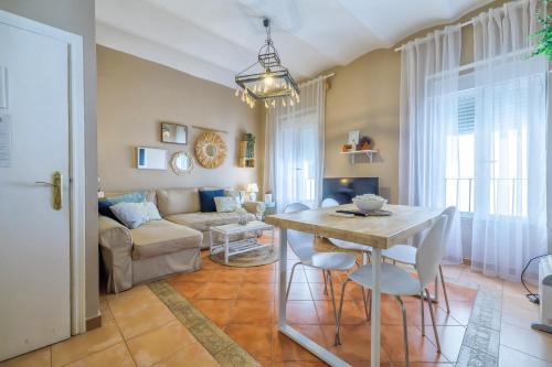 San Andres-San Pablo Apartment | Aromas de Especieros