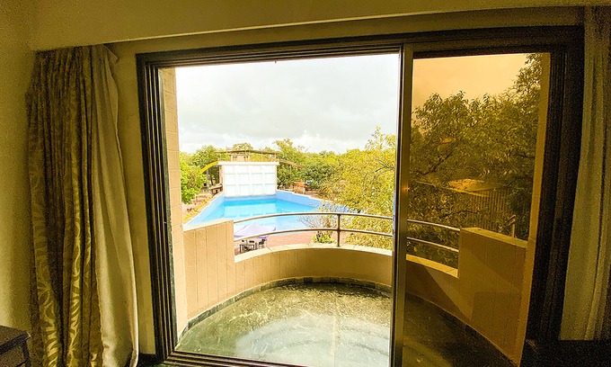 Lonavala Hotel | Aron Resort Lonavala Near Old Mumbai Pune Highway