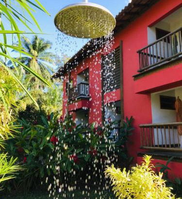 Itacare Apartment | Arpoador Flat