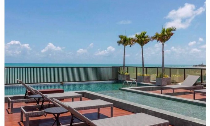 Manaira Apartment | Arpoar Suites By Day By Day