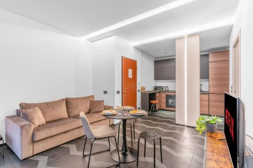 Zona Padova Apartment | ARQ14 - Duomo-Loreto - Central Romantic