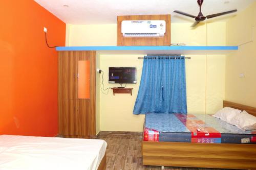 Tindivanam Villa | ARR GUEST house