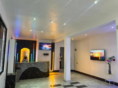 Msasani House | ARRABELLA CAPETOWN STAY - Near Masaki