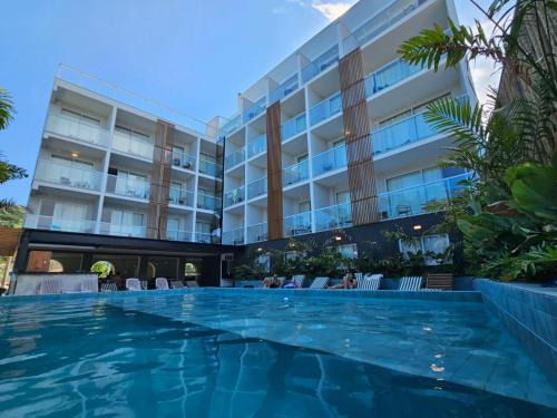 Arraial do Cabo Hotel | Arraial Concept Hotel