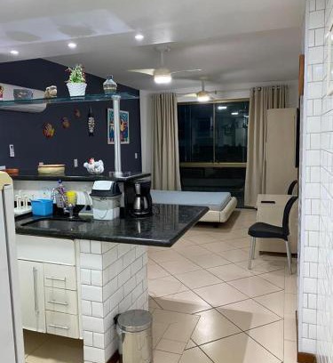 Prainha Apartment | Arraial do Cabo, Loft Visão do Paraíso