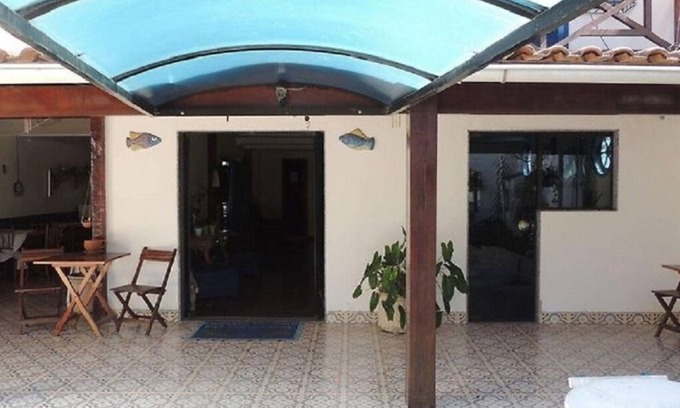Taio Apartment | Arraial do Cabo - Praia dos Anjos - Suite 13 - Economic Rent