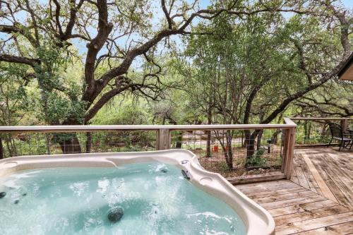 Wimberley House | Arroyo