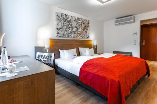 Mitte Hotel | Art & Business Hotel