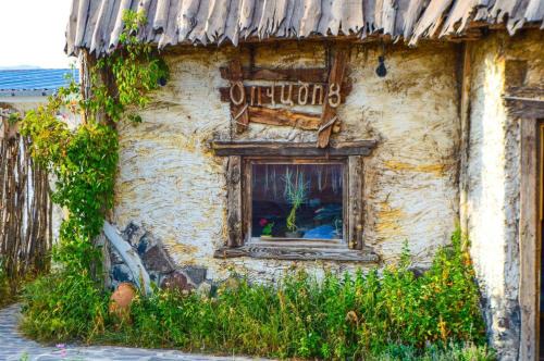 Sevan Hotel | Art Hotel Sevan