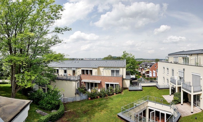 Aachen Hotel | Art Hotel Superior