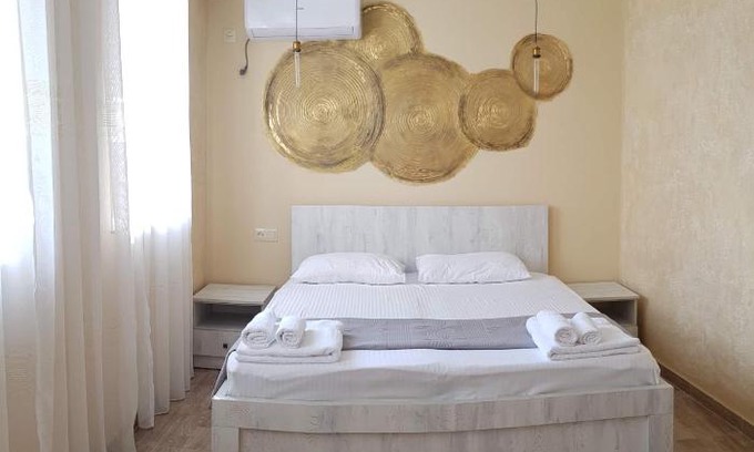 Kutaisi House | ART HOUSE 33