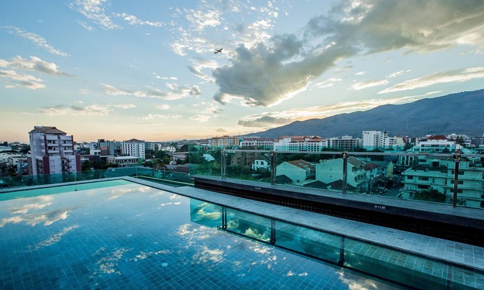 Nimman Hotel | Art Mai Gallery Nimman Hotel
