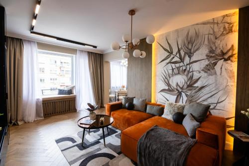 Oborishte Apartment | Art Retreat Zaimov